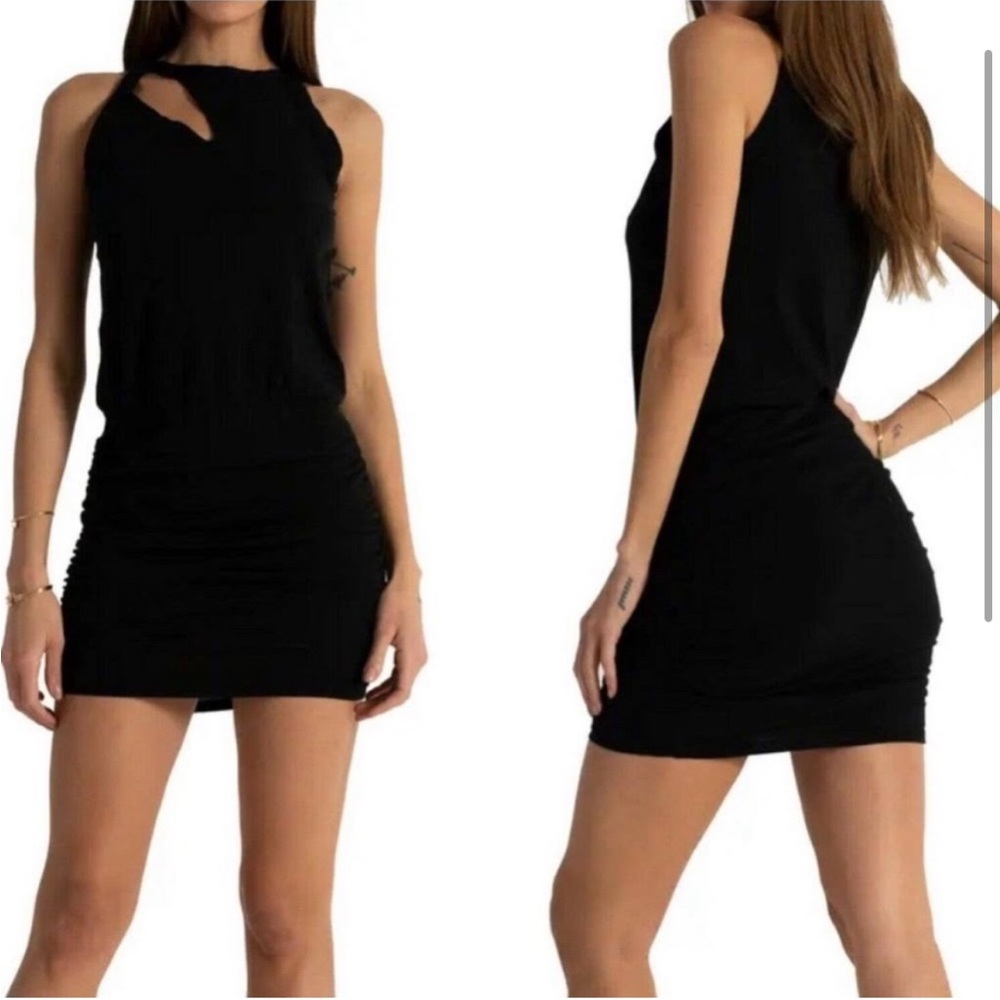 NWT n: Philanthropy Black
Charley Dress - Picture 2 of 6